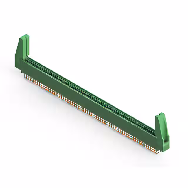 345-072-558-488 EDAC Inc.  Edgeboard Connectors